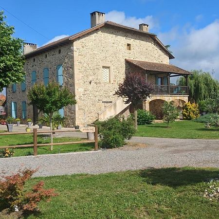 Отель La Salabertie Bagnac Экстерьер фото